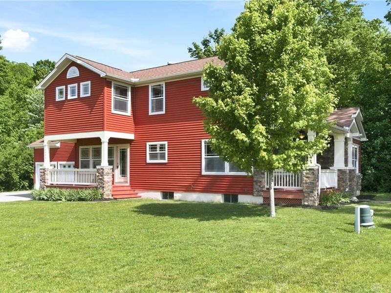 6604 Crabtree Lane, Huber Heights, OH 45424 Photo 3