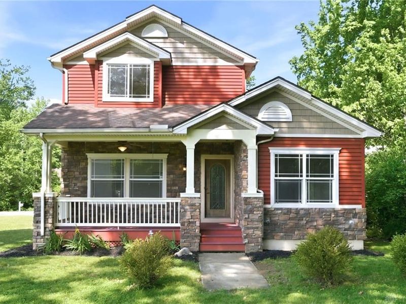 6604 Crabtree Lane, Huber Heights, OH 45424 Photo 4