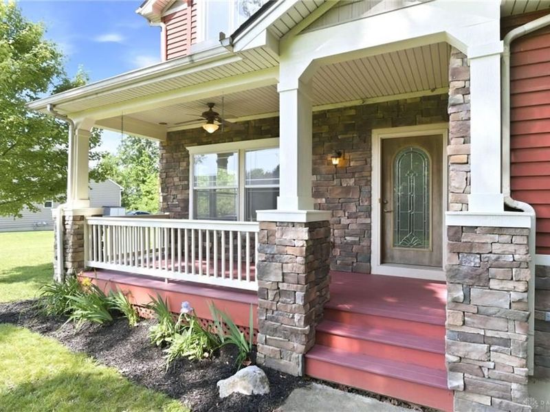 6604 Crabtree Lane, Huber Heights, OH 45424 Photo 5