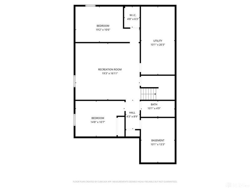 6604 Crabtree Lane, Huber Heights, OH 45424 Photo 65