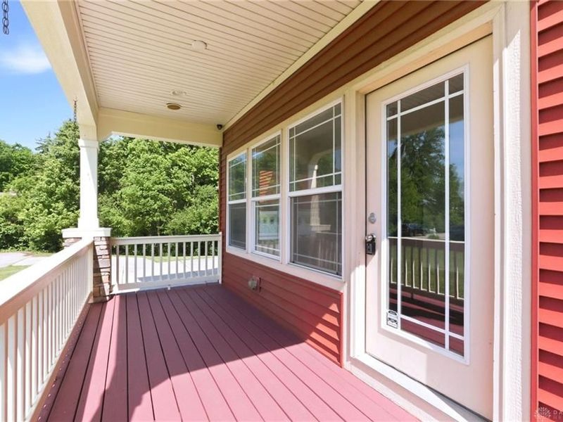 6604 Crabtree Lane, Huber Heights, OH 45424 Photo 8