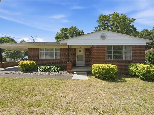 333 Moser Street , Graham, NC 27253