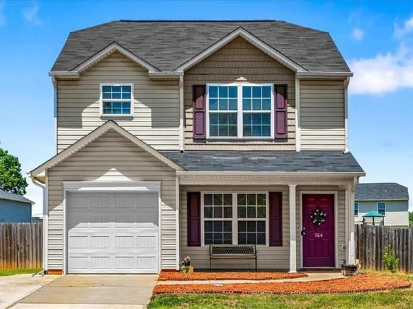 164 Creekstone Court , Lexington, NC 27295