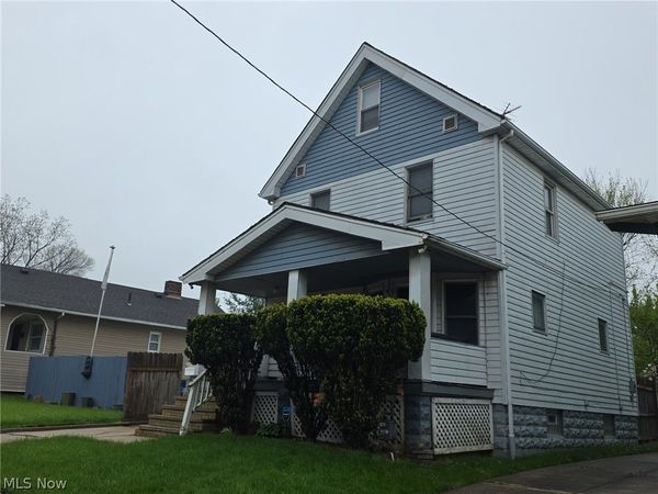 7808 Connecticut Avenue , Cleveland, OH 44105