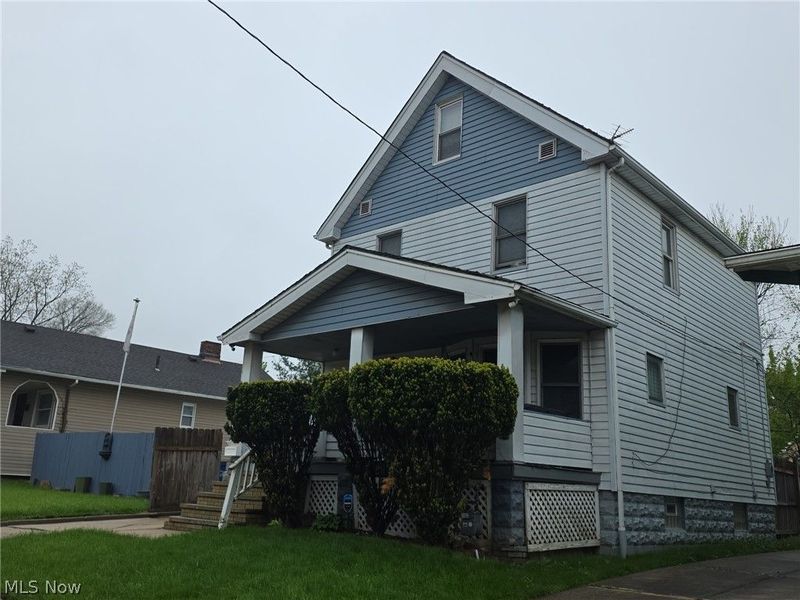 7808 Connecticut Avenue, Cleveland, OH 44105 Photo 1
