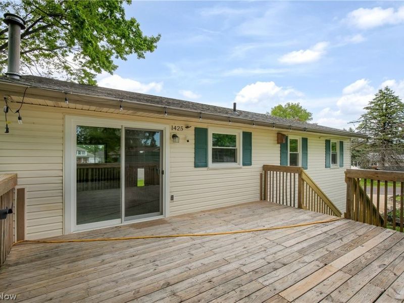 1425 Galaxy Drive, Mogadore, OH 44260 Photo 34