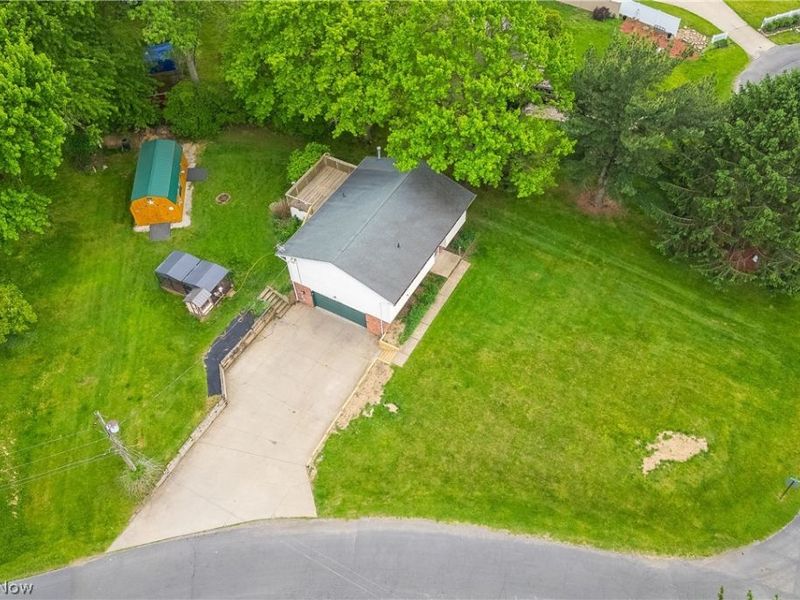 1425 Galaxy Drive, Mogadore, OH 44260 Photo 7