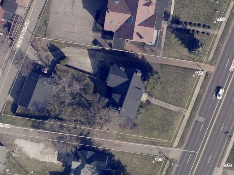 1421 Market Avenue N, Canton, OH 44714 Photo 4