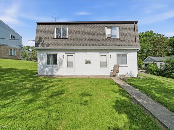 504 2nd Street NE, Massillon, OH 44646