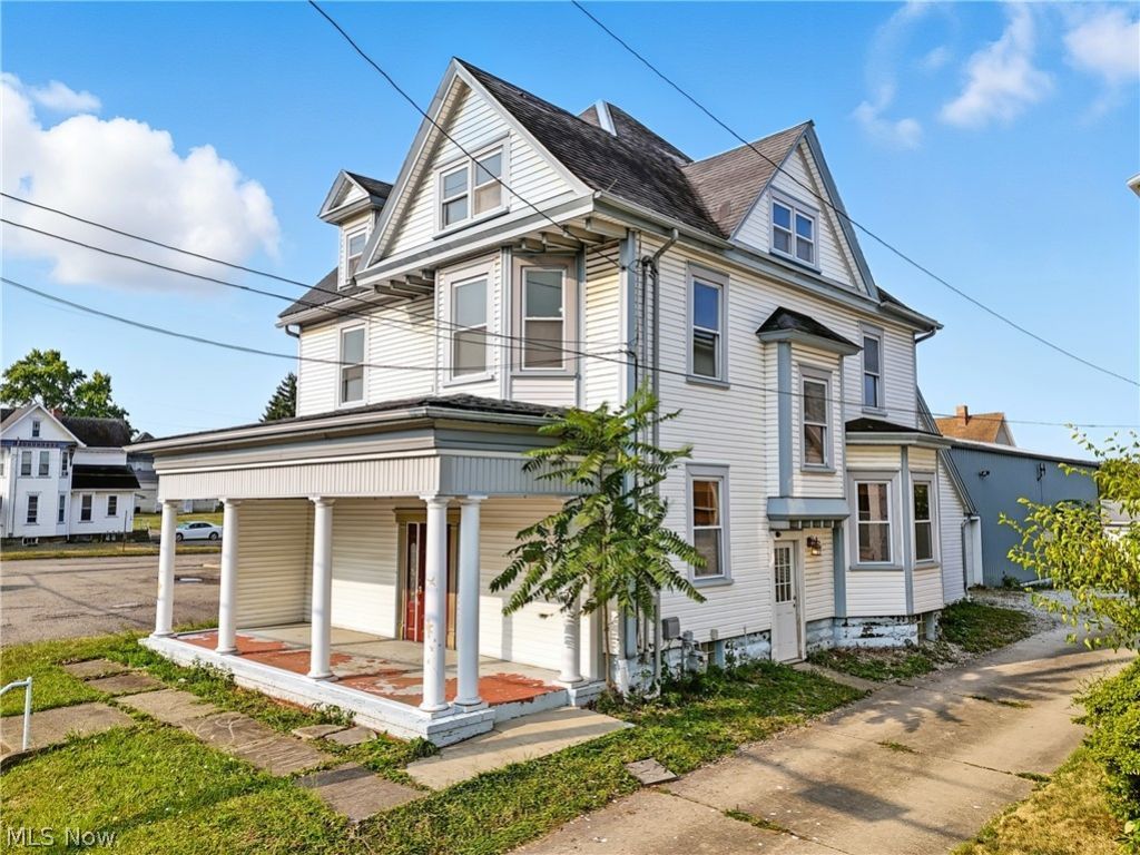 Alliance OH Residential Properties - KIKO Real Estate