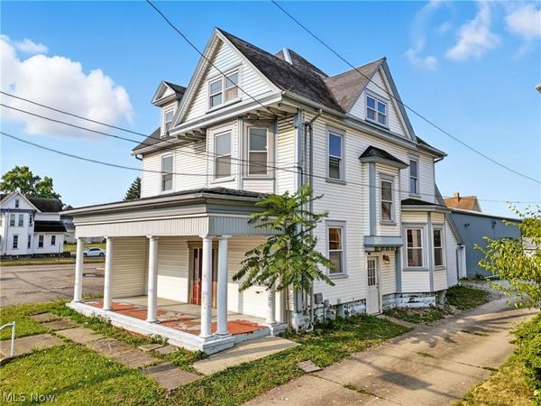427 S Union Avenue , Alliance, OH 44601