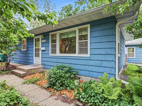 1323 Arizona Avenue, Ames, IA 50014