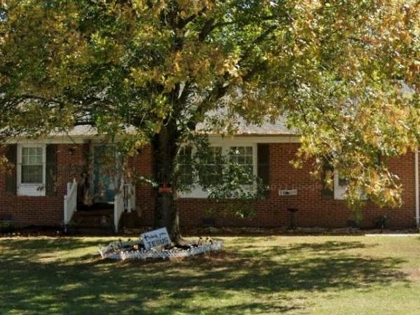 313 Fairview Drive, Franklin, VA 23851