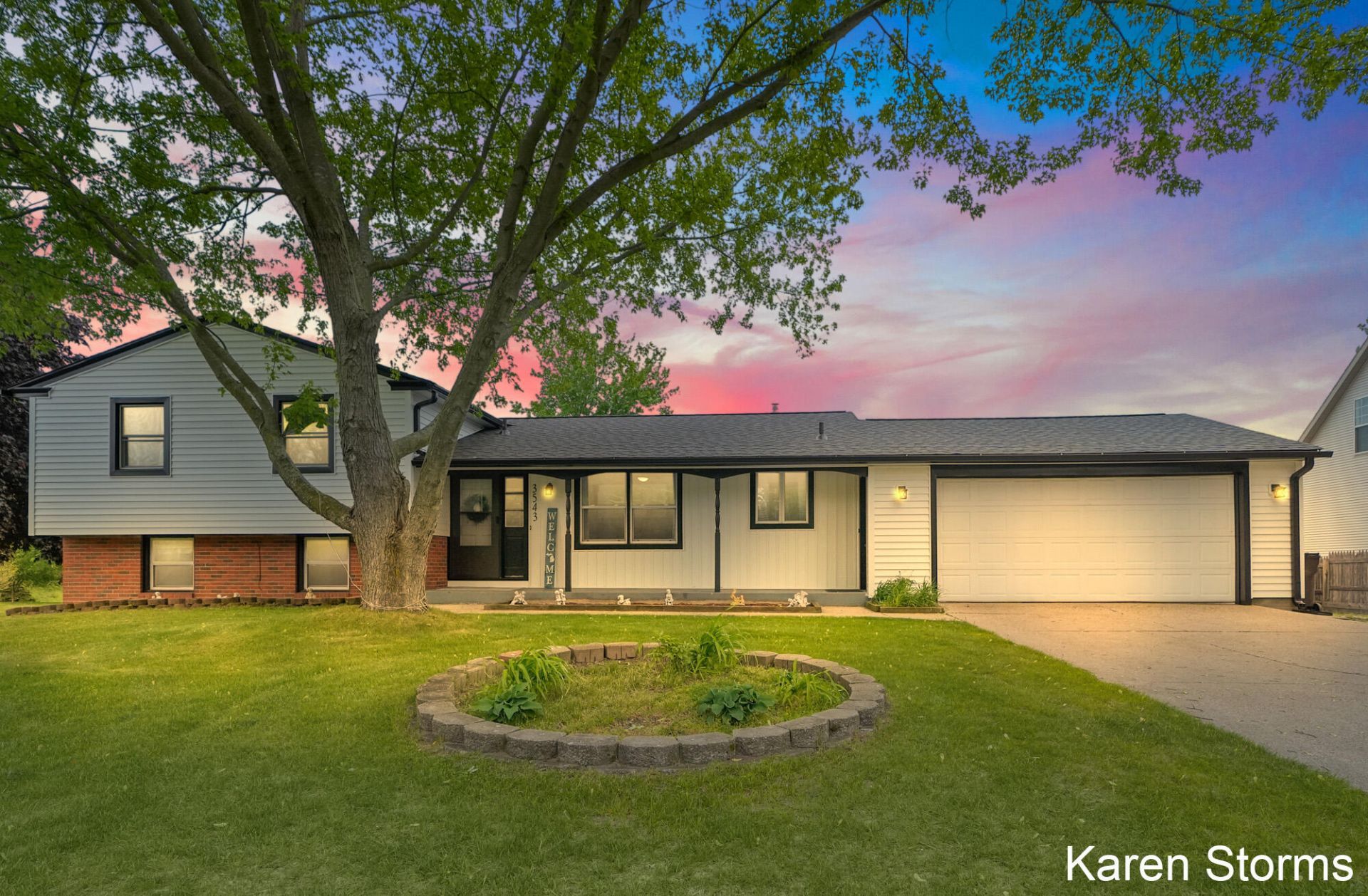 3543 N 144th Avenue, Holland, MI 49424 Main Photo