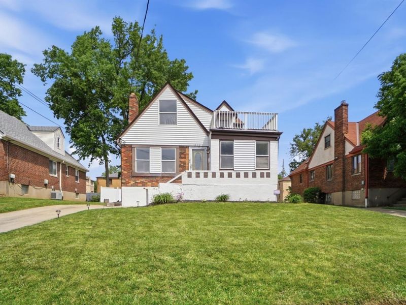 1512 Miramar Court, Cincinnati, OH 45237 Photo 3