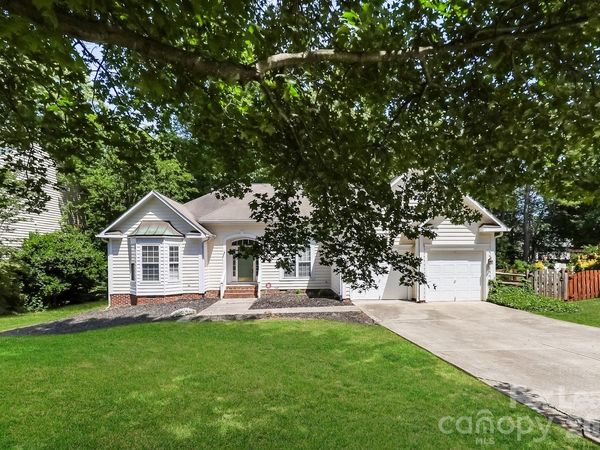 124 Pamlico Lane , Mooresville, NC 28117