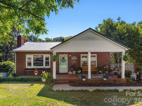 210 Stockton Street, Shelby, NC 28150