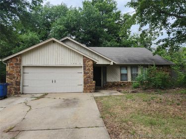 14803 E 33rd Place, Tulsa, OK 74134