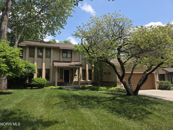 4338 Weldwood Lane , Sylvania, OH 43560