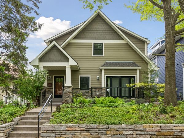 4729 Harriet Avenue , Minneapolis, MN 55419