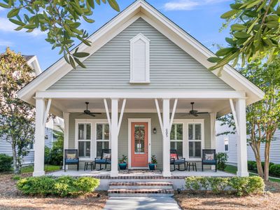 605 Long Meadow Street, Summerville, SC 29483