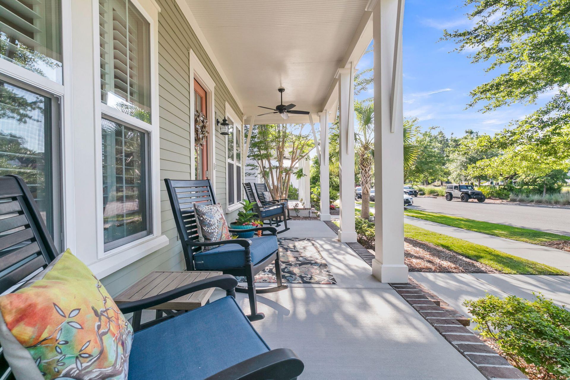 605 Long Meadow Street Photo 4