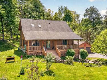 1105 Rush West Rush Road, Rush, NY 14543