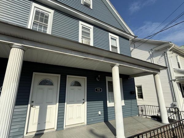 710 S Hanover Street, Nanticoke, PA 18634