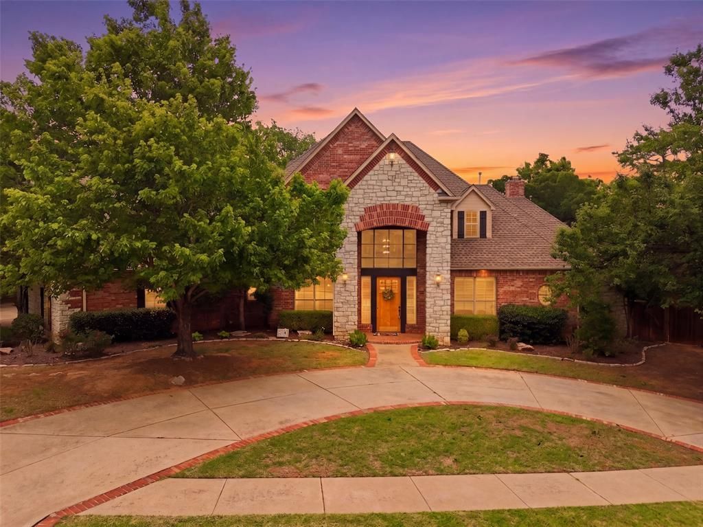 1700 Normal Hill, Edmond, OK 73034 Main Photo