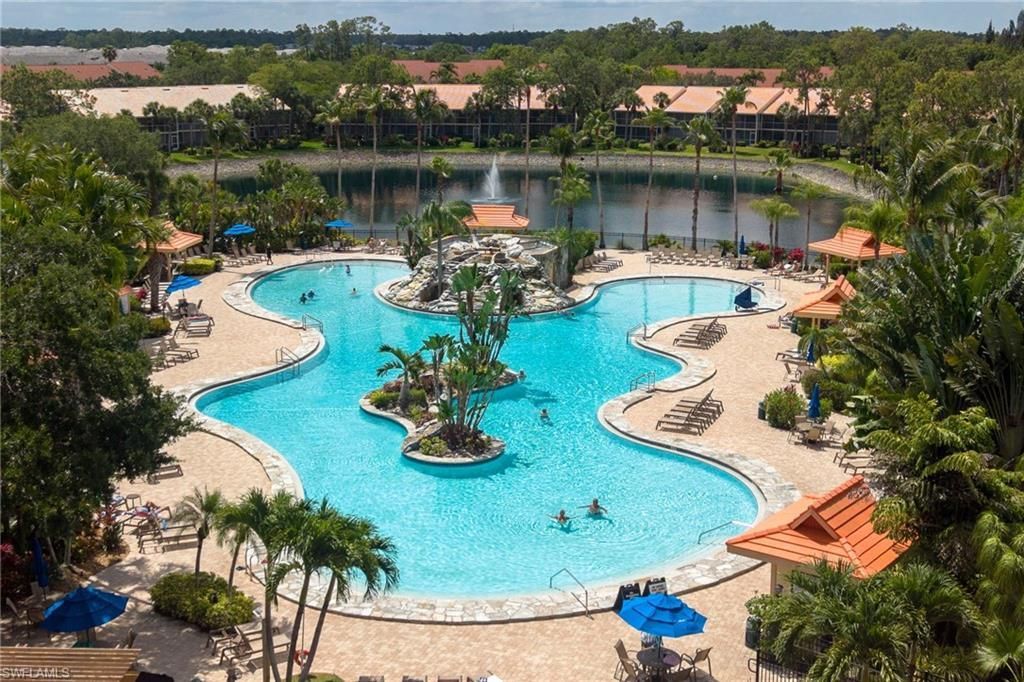 2400 Bayou Ln, Unit 7509, Naples, FL 34112 Photo