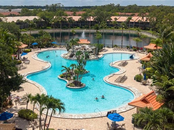 2400 Bayou LN , Unit 7509, NAPLES, FL 34112