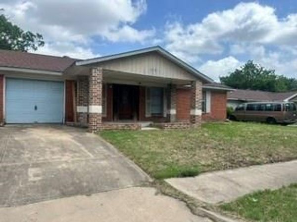 3201 Sanders Drive, Garland, TX 75042