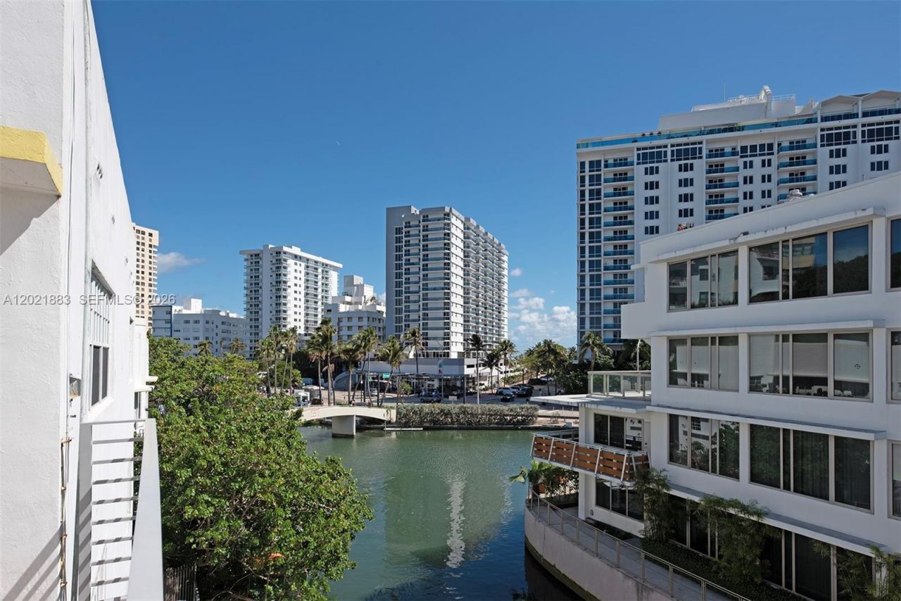 2383 Flamingo Dr , Unit 11, Miami Beach, FL 33140 Photo
