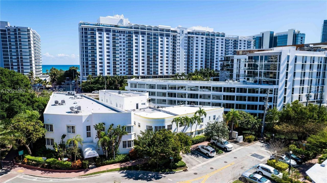 2383 Flamingo Dr , Unit 11, Miami Beach, FL 33140 Photo