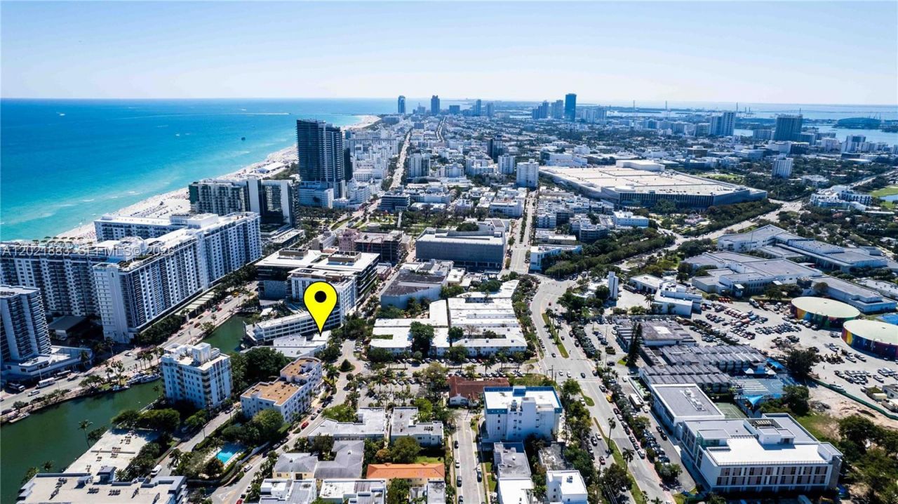 2383 Flamingo Dr , Unit 11, Miami Beach, FL 33140 Photo