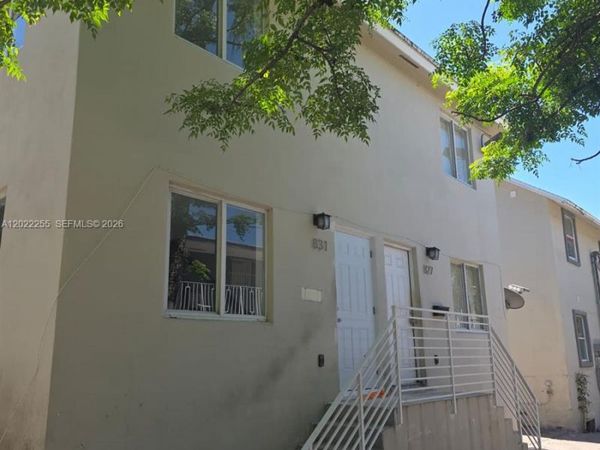829 SW 3rd St , Unit 831, Miami, FL 33130