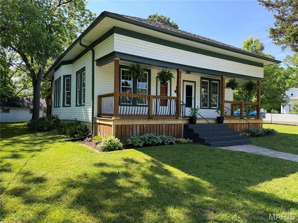 805 N Pershing Avenue , Salem, MO 65560