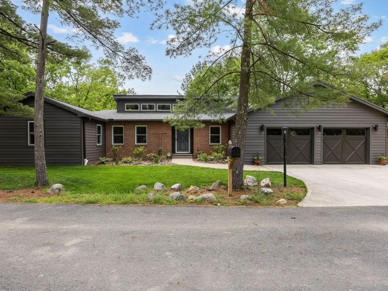 100 Chacey Lane, Worthington, OH 43085 Photo 1