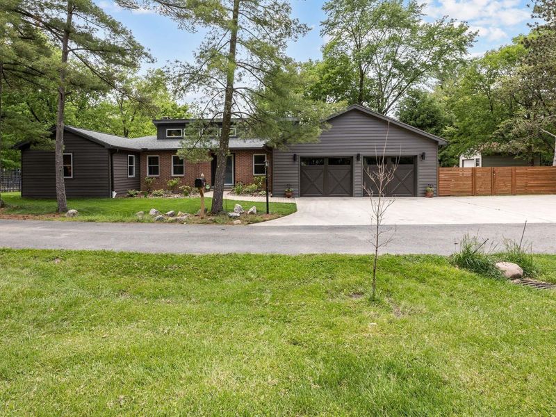 100 Chacey Lane, Worthington, OH 43085 Photo 3