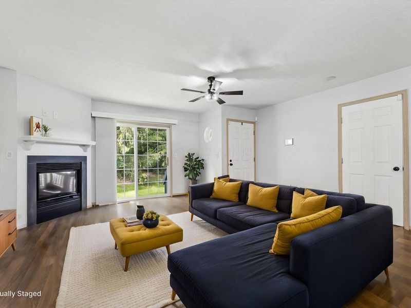 5708 Blendonbrook Lane, Unit 102E, Columbus, OH 43230 Photo 19