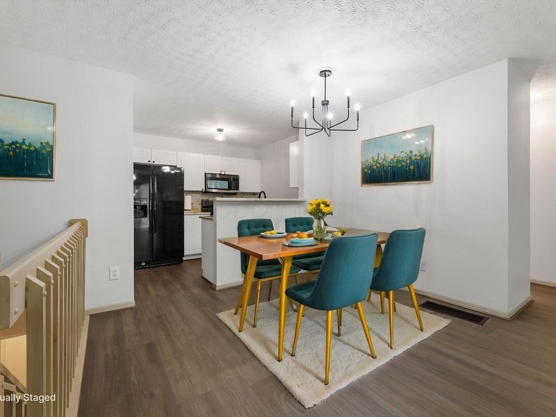 5708 Blendonbrook Lane, Unit 102E, Columbus, OH 43230 Photo 27