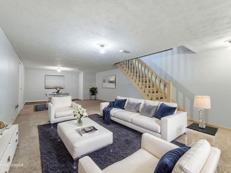 5708 Blendonbrook Lane, Unit 102E, Columbus, OH 43230 Photo 54