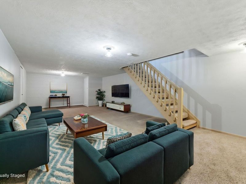 5708 Blendonbrook Lane, Unit 102E, Columbus, OH 43230 Photo 55