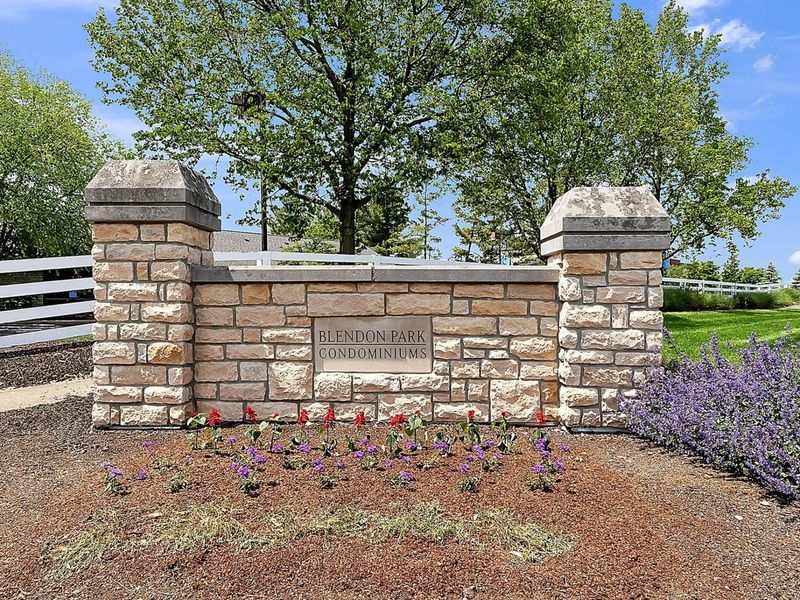 5708 Blendonbrook Lane, Unit 102E, Columbus, OH 43230 Photo 67