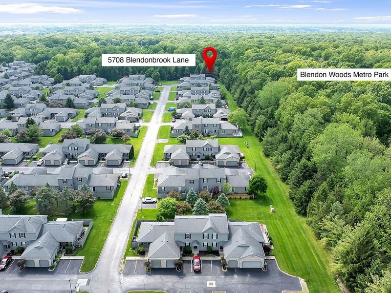 5708 Blendonbrook Lane, Unit 102E, Columbus, OH 43230 Photo 74
