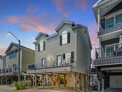 6001 - 1203 S Kings Hwy. , Myrtle Beach, SC 29575