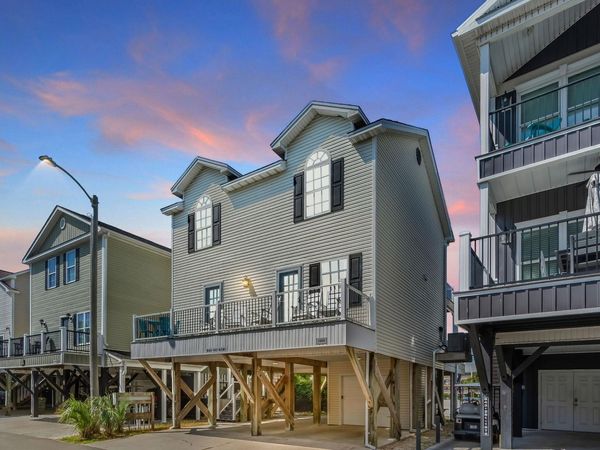 6001 - 1203 S Kings Hwy. , Myrtle Beach, SC 29575