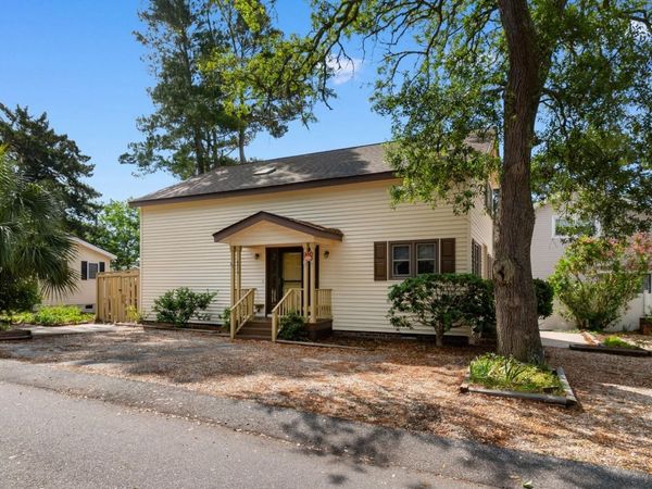 4519 Hedrick St. , Myrtle Beach, SC 29582