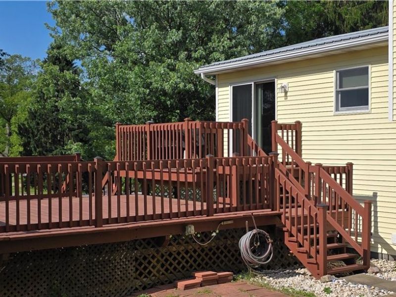 67500 Clark Road Road, Saint Clairsville, OH 43950 Photo 11