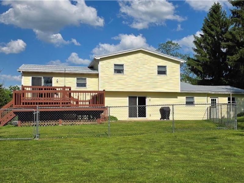 67500 Clark Road Road, Saint Clairsville, OH 43950 Photo 13
